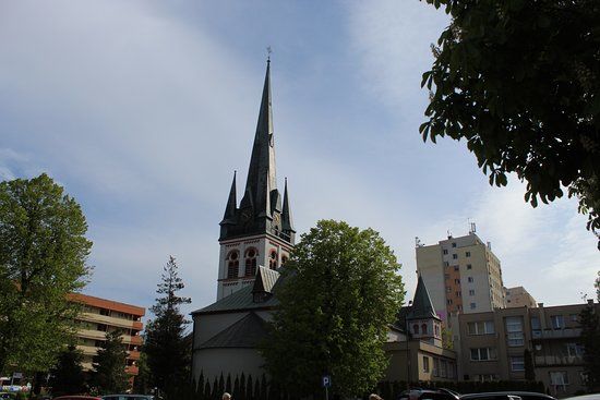 King's Christ Church
